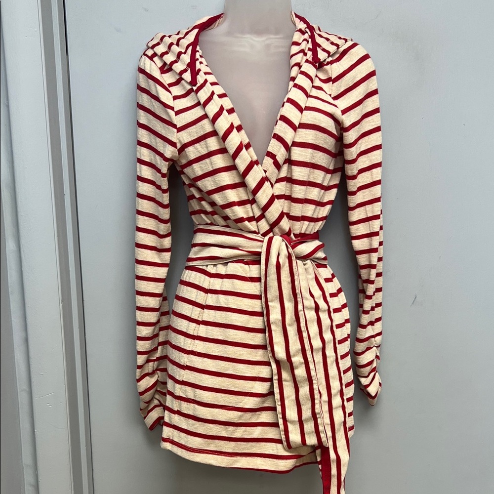 Evy’s Tree Cardigan Wrap